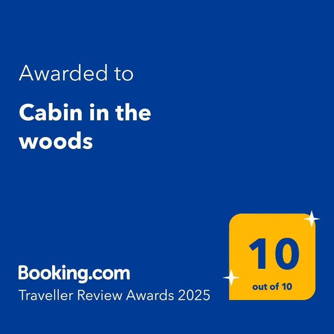 Pike'S Cabin In The Woods Hebden Bridge Birleşik Krallık